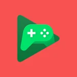 google play games