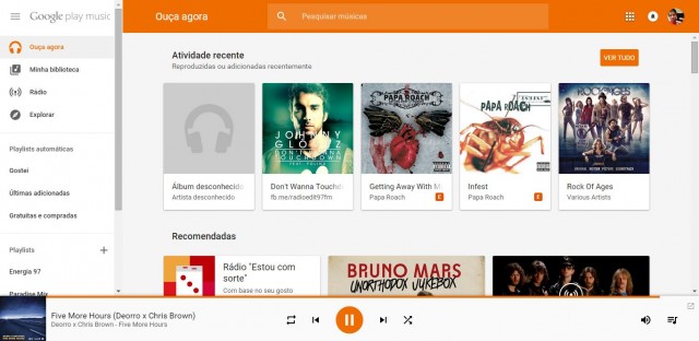 google-play-music