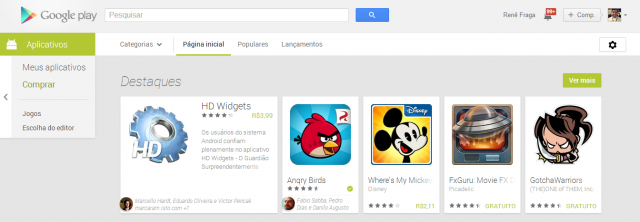 google-play-novo