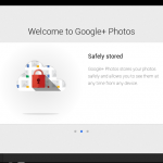 Imagem relacionada a Google+ Photos ganhará aplicativo para Chrome