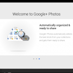 Imagem relacionada a Google+ Photos ganhará aplicativo para Chrome