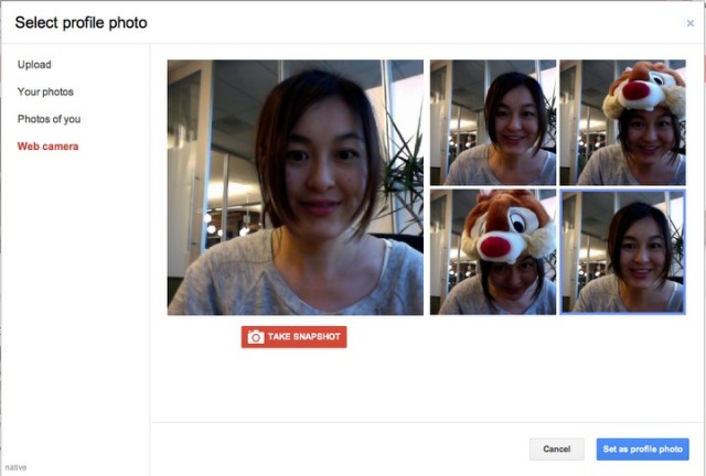 Imagem relacionada a Novos recursos e melhorias no Google+