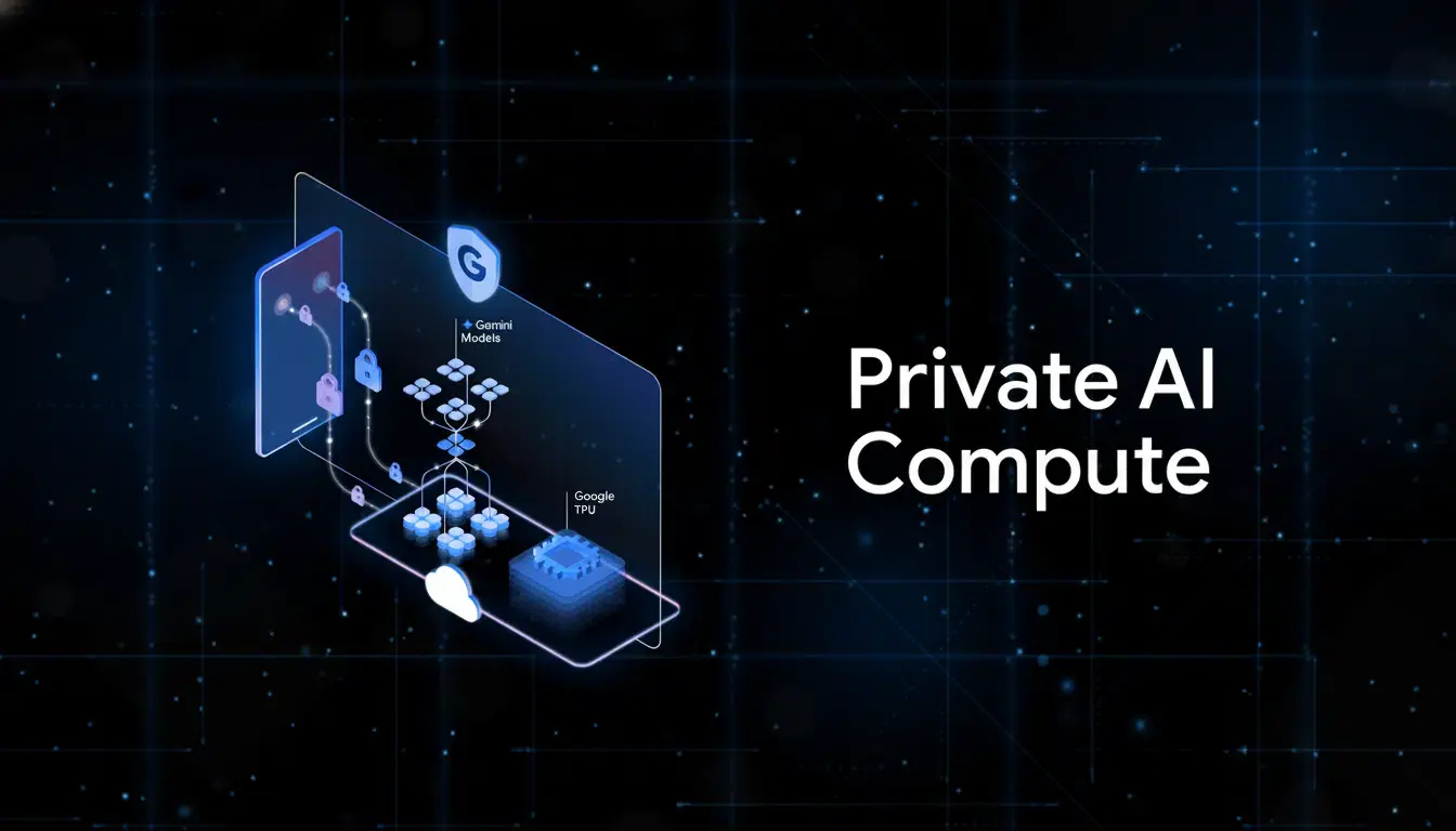 google private ai compute 1