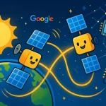 google project suncatcher