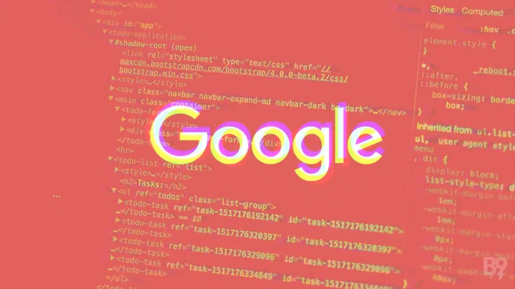 O dia em que o Google sinalizou erroneamente toda a Internet como malware