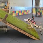 Imagem relacionada a Google Research lança Barkour, benchmark para avaliar robôs quadrúpedes