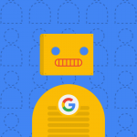 Imagem relacionada a Google ganha novos rastreadores para imagens e vídeos