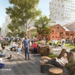 Imagem relacionada a Google suspende construção de bilionário campus em San Jose