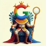 Imagem relacionada a Busca com IA cresce, mas Google ainda é preferência da maioria