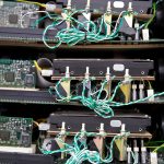 Imagem relacionada a Como o Google criou servidores tolerantes a falhas e escaláveis com pouco dinheiro