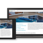 Imagem relacionada a Novo Google Sites ganha modo colaborativo e layouts responsivos