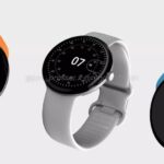 Imagem relacionada a Google registra a marca 'Pixel Watch'