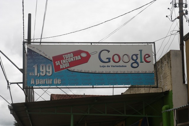 google-store Imagem relacionada a Google abre uma loja de variedades... oh wait!