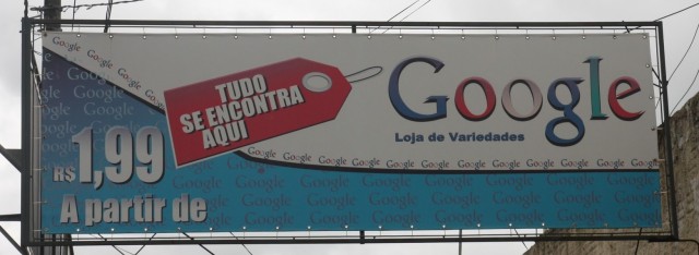 google-store Imagem relacionada a Google abre uma loja de variedades... oh wait!