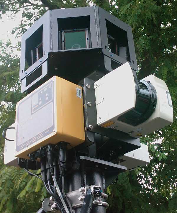 Imagem relacionada a Fatos interessantes sobre o Google Street View