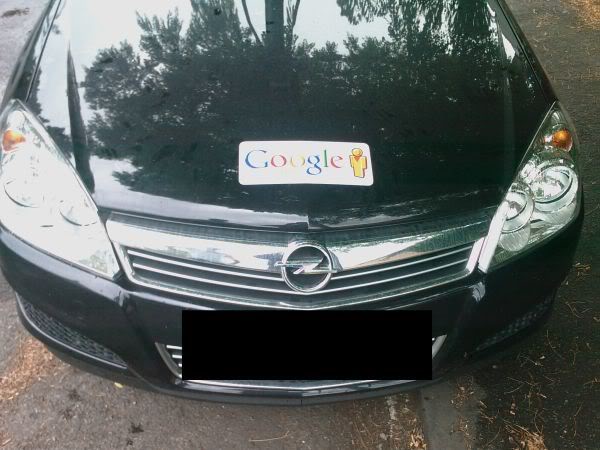 Imagem relacionada a Fatos interessantes sobre o Google Street View