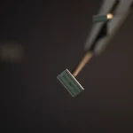 Imagem relacionada a AMD e Google avaliam fábrica da Samsung no Texas para chips de 2 nm