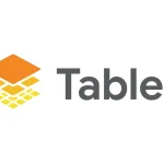 google tables