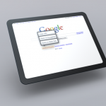 Imagem relacionada a Google revela interface do Chrome OS para Tablets