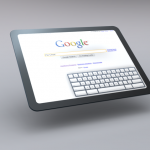 Imagem relacionada a Google revela interface do Chrome OS para Tablets