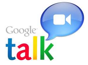 Imagem relacionada a Google Talk com Video Chat chega ao Android