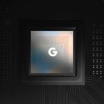 Imagem relacionada a O que é Google Tensor do Pixel 6?