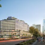 Imagem relacionada a Google compra Terminal St. John's em Manhattan para construir novo campus