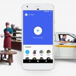 Imagem relacionada a Google lança Tez, app de pagamentos para Android e iOS
