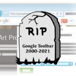 Imagem relacionada a Google Toolbar para Internet Explorer é descontinuada após 21 anos