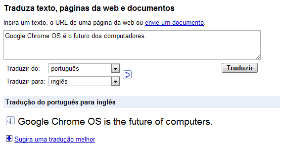 google-translate google-translate
