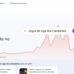 Imagem relacionada a Google Trends lança nova página e aprimora recursos de busca em tempo real