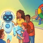 Imagem relacionada a 37% dos consumidores já começam buscas com IA em vez do Google, revela estudo