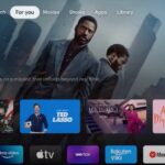 Imagem relacionada a Google TV chega ao Brasil em TVs da TCL