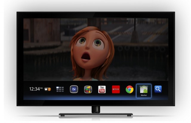 Imagem relacionada a Google TV ganha atualização e nova interface