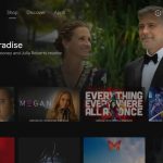 Imagem relacionada a Google lança nova aba de compras no Android TV