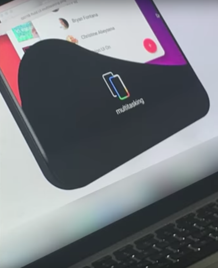 Imagem relacionada a Google pode lançar Ultra Pixel sem botões de navegação