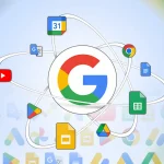 Imagem relacionada a Gmail, Google Docs e Google Vids agora entendem o que você precisa escrever e apresentar