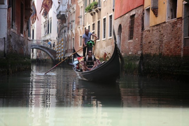 google-veneza