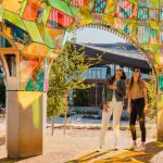 Imagem relacionada a Google inaugura Google Visitor Experience, nova experiência para visitantes em Mountain View