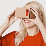 Imagem relacionada a Google vai lançar dispositivo de realidade virtual em 2016