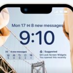Imagem relacionada a Google lança widgets para a tela de bloqueio do iOS 16