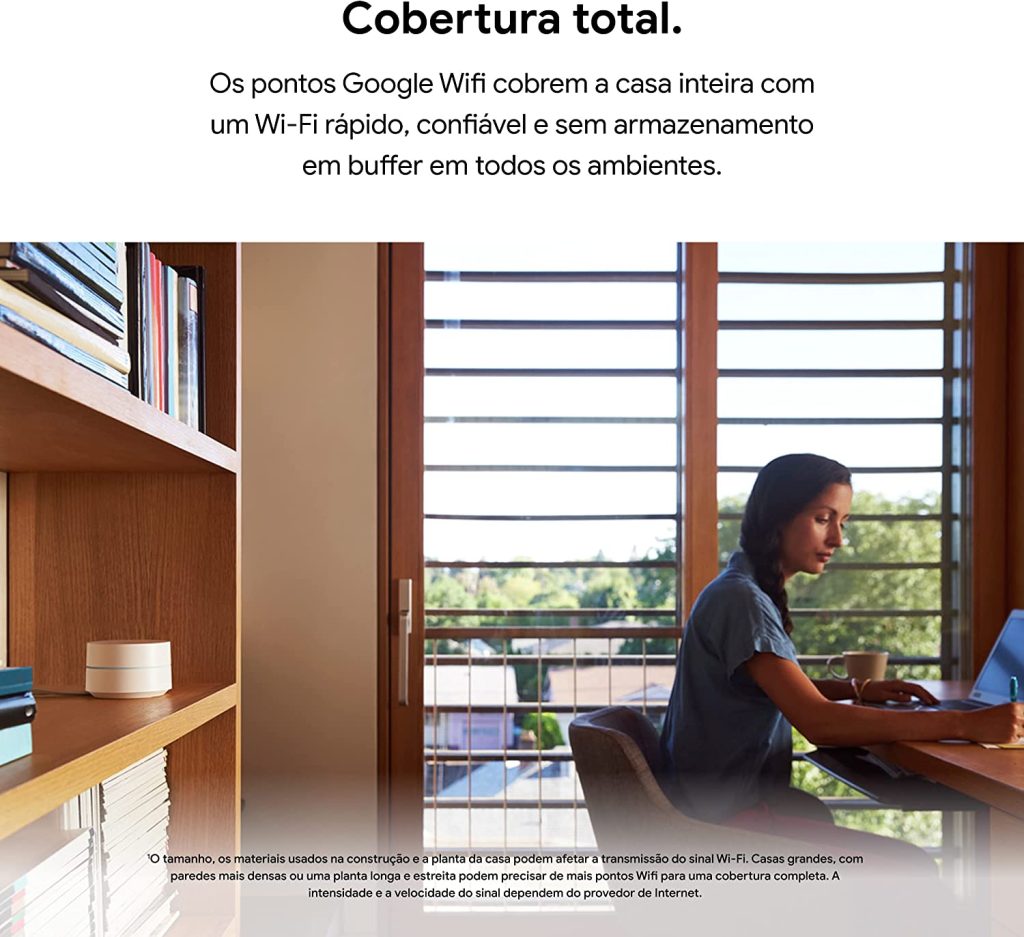 Google Wifi 5 1024x937