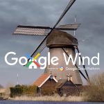 Imagem relacionada a Google Wind vai controlar o clima na Holanda