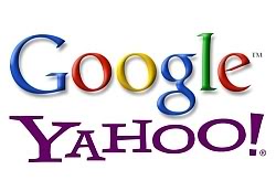 Imagem relacionada a Confirmado: Google irá fornecer tecnologia de anúncios para o Yahoo!