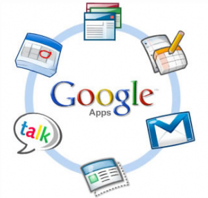 Imagem relacionada a Google sugere alternativas aos usuários do Google Apps