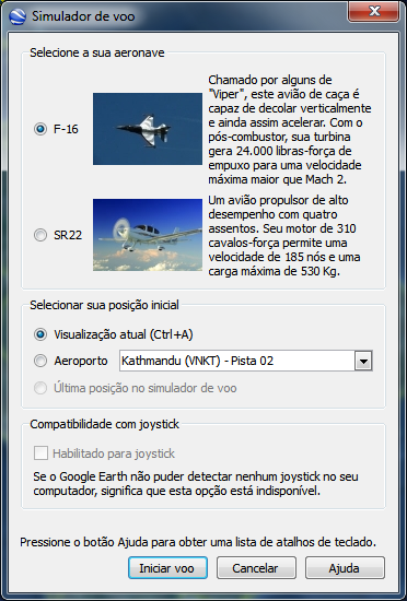 Imagem relacionada a As várias faces do Google Earth