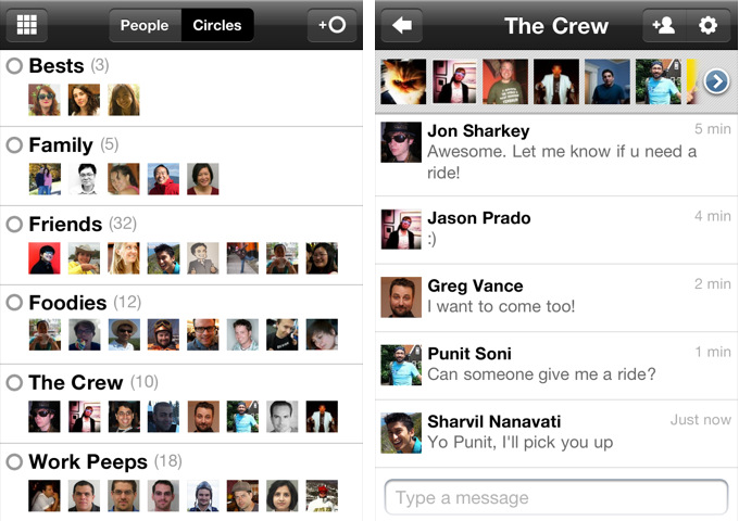 Imagem relacionada a Apple libera app do Google+ para iOS