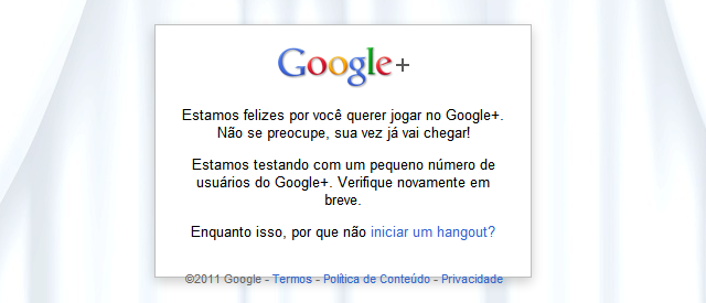 Imagem relacionada a Google anuncia Stream de Games no Google+