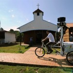 Imagem relacionada a 15 lugares incríveis do Brasil para visitar no Street View