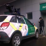 Imagem relacionada a Google Street View fotografa interior do Rio Grande do Sul